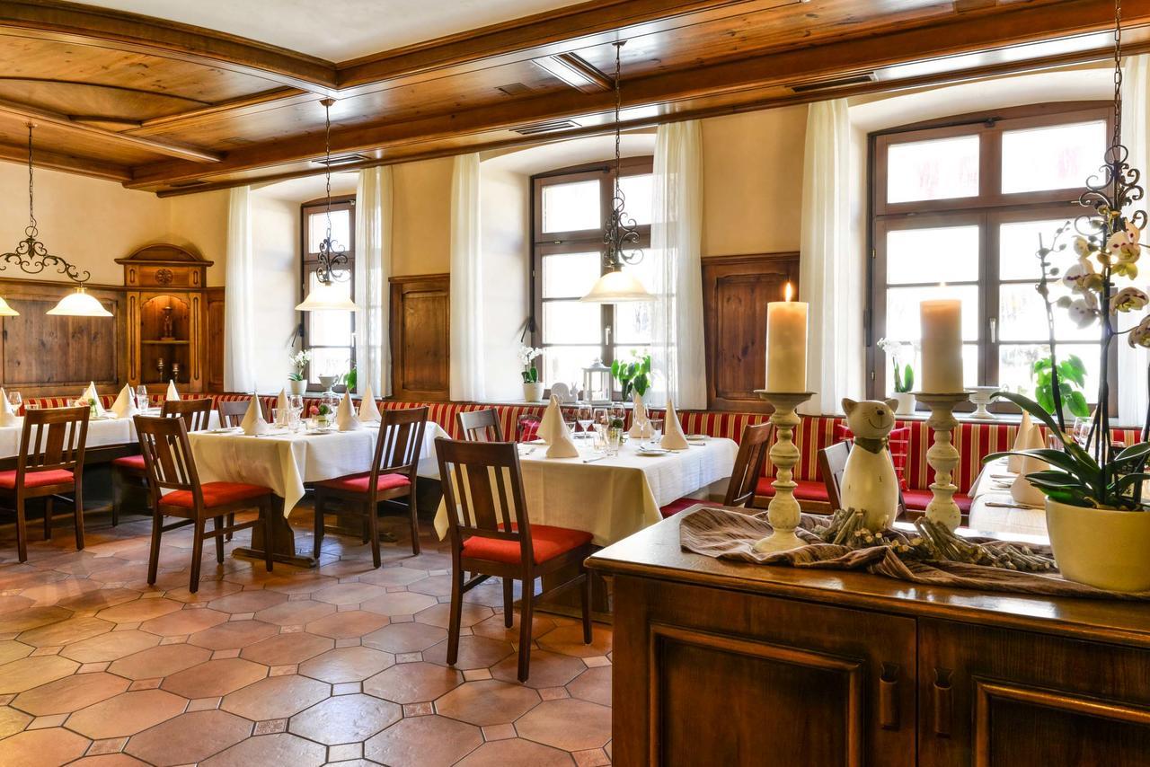 Restaurant Sonne 3* Gengenbach